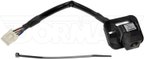 Dorman 590-439 Park Assist Camera - Rear - view 1