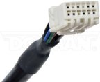 Dorman 590-439 Park Assist Camera - Rear - view 4