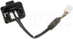 Dorman 590-440 Park Assist Camera - Rear - view 4