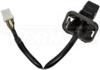 Dorman 590-442 Park Assist Camera - Rear - view 5