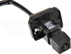Dorman 590-443 Park Assist Camera - Rear - view 6