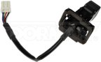 Dorman 590-443 Park Assist Camera - Rear - view 5