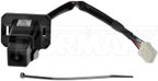 Dorman 590-444 Park Assist Camera - Rear - view 7