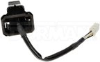 Dorman 590-444 Park Assist Camera - Rear - view 5