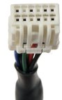 Dorman 590-444 Park Assist Camera - Rear - view 3