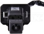 Dorman 590-444 Park Assist Camera - Rear - view 4
