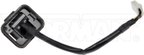 Dorman 590-447 Park Assist Camera - Rear - view 5