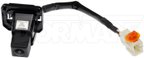 Dorman 590-449 Park Assist Camera - Rear - view 1