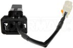 Dorman 590-449 Park Assist Camera - Rear - view 5