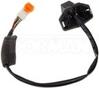 Dorman 590-450 Park Assist Camera - Rear - view 5