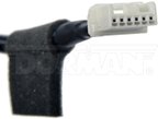 Dorman 590-454 Park Assist Camera - Rear - view 6