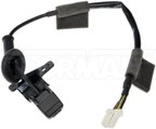 Dorman 590-454 Park Assist Camera - Rear - view 1
