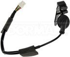 Dorman 590-454 Park Assist Camera - Rear - view 5