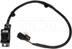 Dorman 590-459 Park Assist Camera - Rear - view 1