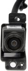 Dorman 590-459 Park Assist Camera - Rear - view 2