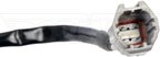 Dorman 590-461 Park Assist Camera - Rear - view 6