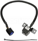 Dorman 590-462 Park Assist Camera - Rear - view 7