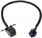 Dorman 590-462 Park Assist Camera - Rear - view 5