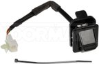 Dorman 590-467 Park Assist Camera - Rear - view 1