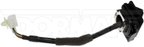 Dorman 590-467 Park Assist Camera - Rear - view 5