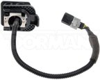 Dorman 590-468 Park Assist Camera - Rear - view 2