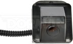 Dorman 590-468 Park Assist Camera - Rear - view 1