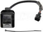 Dorman 590-468 Park Assist Camera - Rear - view 4