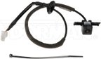 Dorman 590-469 Park Assist Camera - Rear - view 1
