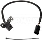 Dorman 590-473 Park Assist Camera - Rear - view 1
