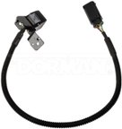 Dorman 590-473 Park Assist Camera - Rear - view 5