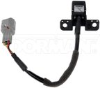 Dorman 590-477 Park Assist Camera - Rear - view 5