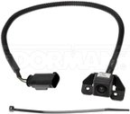 Dorman 590-479 Park Assist Camera - Rear - view 7