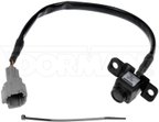 Dorman 590-485 Park Assist Camera - Rear - view 1
