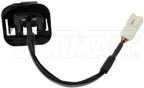 Dorman 590-601 Park Assist Camera - Rear - view 5