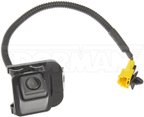 Dorman 590-614 Park Assist Camera - Rear - view 1