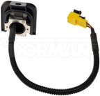 Dorman 590-614 Park Assist Camera - Rear - view 5