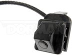 Dorman 590-619 Park Assist Camera - Rear - view 3