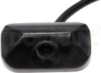 Dorman 590-626 Park Assist Camera - Rear - view 2