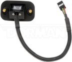 Dorman 590-626 Park Assist Camera - Rear - view 4