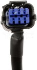 Dorman 590-627 Park Assist Camera - Rear - view 3