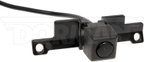 Dorman 590-627 Park Assist Camera - Rear - view 4