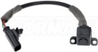 Dorman 590-630 Park Assist Camera - Rear - view 7