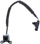 Dorman 590-631 Park Assist Camera - Rear - view 1
