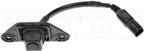 Dorman 590-635 Park Assist Camera - Rear - view 4