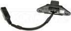 Dorman 590-635 Park Assist Camera - Rear - view 2