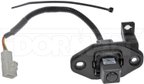 Dorman 590-637 Park Assist Camera - Rear - view 4