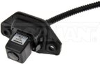 Dorman 590-638 Park Assist Camera - Rear - view 3