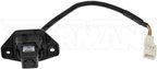 Dorman 590-638 Park Assist Camera - Rear - view 4