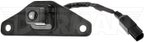 Dorman 590-641 Park Assist Camera - Rear - view 4