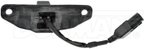 Dorman 590-641 Park Assist Camera - Rear - view 2
